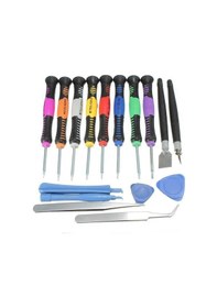 Resim Kingsdun 16 Lı Tamir Seti 