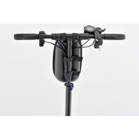 Resim Onvo OV-012 Elektrikli Scooter - 800W Güçlü Motor, 45 km/s Maksimum Hız, Offroad Lastikler ve Çift Süspansiyon 