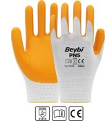 Resim Genel Markalar Beybi Pn5 Işçi Eldiveni X12adet 