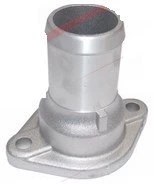 Resim Hyundai Starex Termostat Kapağı [Orjinal] (2512542000) 