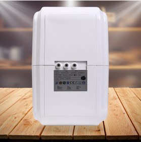 Resim HİDROTEK Ea Water B12 Ph 9 Canlı Su Üreten En Iyi Su Arıtma Cihazı 