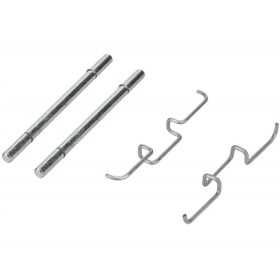 Resim AGCO Fren Kaliper Onarım Kiti - Massey Ferguson | LA300137896 