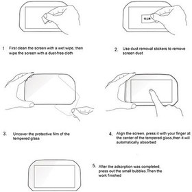 Resim Novahub Ducatı Panigale V4 2018 Koruyucu Film Seti - Ultra Yüksek Çözünürlüklü, Çizilmez Ve Aşınmaya Dayanıklı Gosterildigi Gibi 