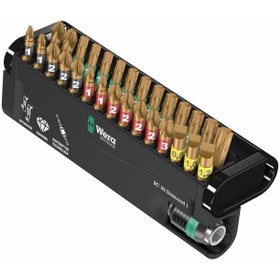 Resim wera Bits Seti Elmas 1 Bit-check 30 