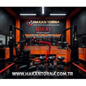 Resim Rico Mini Kargaburun Kuyumcu Pensesi 115MM 