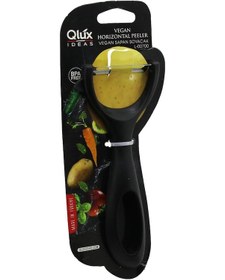 Resim Vegan Sapan Soyacak Plastik Saplı Diğer 