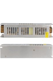 Resim Weko Ledon LD-12155 DC 12Volt 12.5Amper Slim Metal Kasa Adaptör 