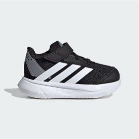Resim Adidas Jı1697 Duramo Sl2 El I Unisex Bebek Koşu Ayakkabısı Çok Renkli 