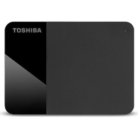 Resim Toshiba Canvio Basic 1TB 2.5' Ready HDTP310EK3AA 