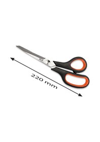 Resim Sarff Easy Grıp Ofis Makası - 22cm 