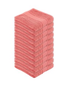 Resim Colourist 50x90 Cm El-yüz Havlusu 10'lu 