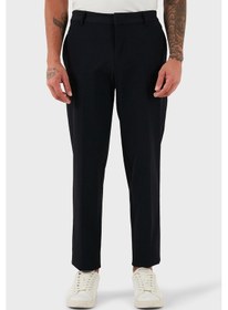 Resim Emporio Armani Erkek Pantolon Em001505 Af18502 Ub118 Lacivert Lacivert 