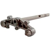 Resim Kanuni Hussar 125 - Popcorn 90 Ön Maşa Rot 