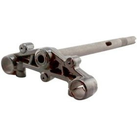 Resim Kanuni Hussar 125 - Popcorn 90 Ön Maşa Rot 