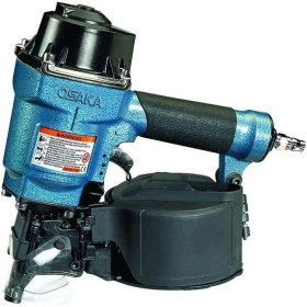 Resim Osaka Opt 86055 Havalı Çivi Çakma Makinesi 55 mm 