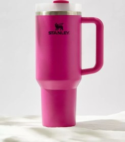 Resim Stanley ® Fuchsia Quencher H2.0 Flowstate 1.18L Tumbler 