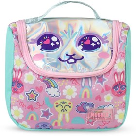 Resim Muggle Mu Bunny Koleksiyonu Beslenme Çantası - Standart / Standart 