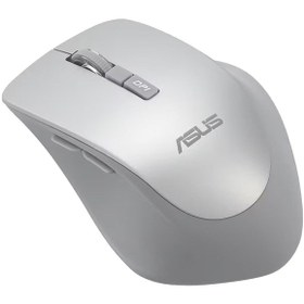 Resim Asus Wt425 Kablosuz Mouse Gümüş 90xb0280-bmu0l0 
