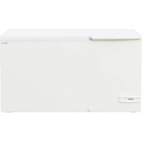 Resim Uğur Ued 480 D/s R65 Sandık Tipi Beyaz Derin Dondurucu 