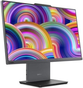 Resim Lenovo ThinkCentre Neo 50A 12SC001MTR003 i5-13420H 16GB 1TBSSD 23.8" FHD Touch FreeDOS All In One Bilgisayar 