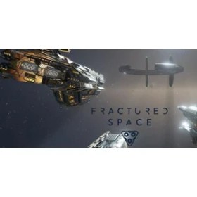 Resim Fractured Space Starter Pack Levıathan (Pc) 