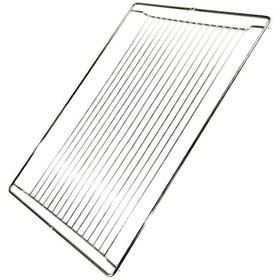 Resim Grundig Uyumlu Gezs 59000 Bl_Alm_Zeus60_Grundıg - İç Izgara - Tel Raflı 