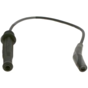 Resim Opel Astra G 1998-2005 Uyumlu Buji Kablosu Seti 
