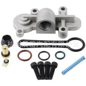 Resim Ford 6.0 Yakıt Basınç Düzenleme Valfi 3c3z-9t517-ag İçin Uygundur 