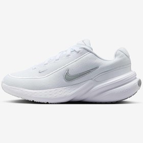 Resim Nike Uplift Sc Gs Kadın Antreman Ayakkabı Beyaz 