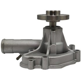 Resim Devirdaim Pompası Pervane Çapı:80 Mm : Yanmar / 4tnv94 / 4tnv98 / 4tne94 / 4tne98 