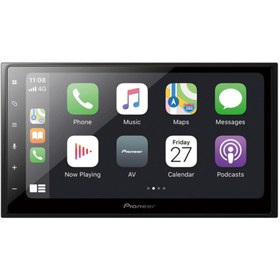 Resim Pioneer Sph-da250dab Multimedya Apple Carplay Android Auto Weblink Sistemi 