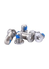 Resim Mcstorey Apple Uyumlu MacBook Pro A1706 Kapak Vidaları Screw Touchbarlı 500582130 