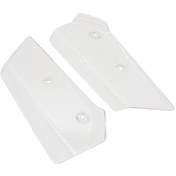 Resim Youmex Mt-09/sp 2024 İçin Abs Motor El Koruyucu - Siyah/gri Şeffaf Seçenekli 