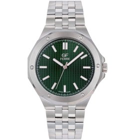 Resim Gianfranco Ferre Gfssgn8112g Erkek Kol Saati Rose Gold 