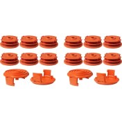 Resim Dadata Worx WA0007 WG116 WG119 String Düzenleyicisi Edger Makara Hattı Parçaları Otomatik Beslemeli (Yurt Dışından) 