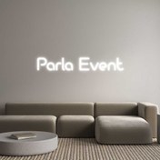 Resim Özel Tasarım : Parla Event 