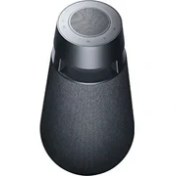 Resim Lg Xboom 360 Xo3 Taşınabilir Bluetooth Hoparlör - Siyah 