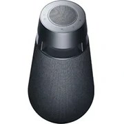 Resim Lg Xboom 360 Xo3 Taşınabilir Bluetooth Hoparlör - Siyah 