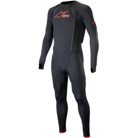 Resim Alpinestars Tech-Air® 10 Race System Long Base Layer 