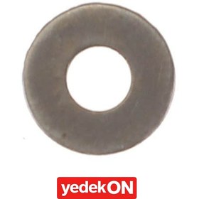 Resim AGCO Enjektör Shim - Valtra | V836640107 
