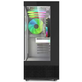 Resim İzoly e-Vix Tethys i3-10100F 16GB 512GB M.2 NVMe RTX 3060 12GB FreeDOS Oyuncu Masaüstü Bilgisayarı 