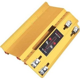 Resim Ganzhoushop Testere Pah Kırma Kılavuzu Kesim Jms Fayans Derece Cihazı Açılı 45 Eq 