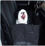 Resim Maoyaya Çizilmez Ve Kaymaz Köpek Koltuk Kılıfı, 2'li Set 