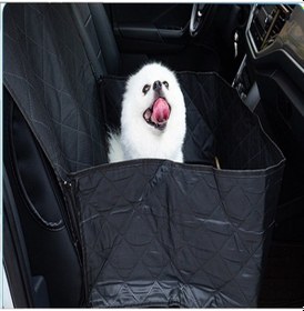 Resim Maoyaya Çizilmez Ve Kaymaz Köpek Koltuk Kılıfı, 2'li Set 