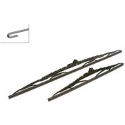 Resim BOSCH 3397010413 Silecek Supurgesi On Takim (WP198289) 