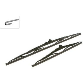 Resim BOSCH 3397010413 Silecek Supurgesi On Takim (WP198289) 