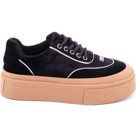 Resim Guja 330 Kadın Ayakkabı Guj-k4-00330001 Siyah 