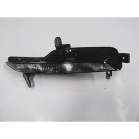 Resim Genel Markalar Renault Megane- 4- Sd-hb- 16-20 Tampon Sinyali Sol (SİYAH) (MARS) Oem No: 261354958r Uyumlu 1449-113 
