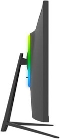 Resim GamePower Sonic V40 27″ 240Hz 0.5Ms Fast IPS Fhd RGB Gaming Monitör (Sıfır Ölü Piksel Garantili) 