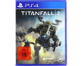 Resim EA Sports Titanfall 2 Playstation 4 CD Oyun 